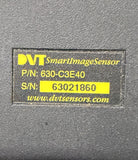 DVT 630-C3E40 Series 600 Model 630 SmartImage Sensor Machine Vision Camera