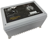 Graham 176B3002 Varispeed A2000 DC Motor Speed Controller 90 VDC 120 VAC