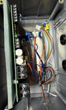 Graham 176B3002 Varispeed A2000 DC Motor Speed Controller 90 VDC 120 VAC