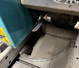 KMT Kalamazoo C315 14" Manual Cold Saw 460V 3 Phase