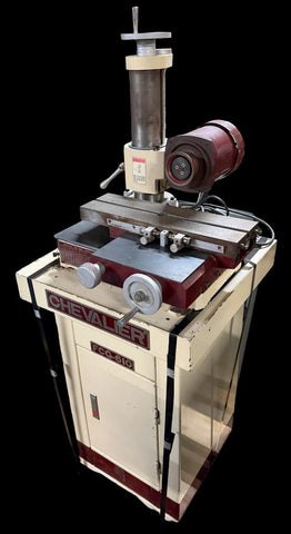 Chevalier FCG-610 Tool & Cutter Grinder
