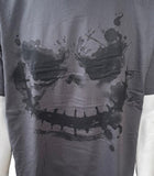 Disney Nightmare Before Christmas Jack Skellington Water Stain Shirt Size XL