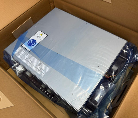 Fujitsu CA05951-9501 Power Supply 200-240/380/440VAC 3-Phase