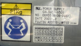 Fujitsu CA05951-9501 Power Supply 200-240/380/440VAC 3-Phase
