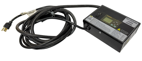 Novatec VL Self-Contained Loader Control 120V 13 A