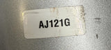 Gast AJ121G Pneumatic Muffler Silencer 2-1/2" NPT