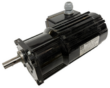 Bodine 34R6BEPP-Z3 Inverter Duty Gearmotor Parallel Shaft 60:1 1/6HP 230 V 60 Hz