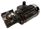 Dorner 42R6BFPP Gearmotor 3/8 HP 230/460 V 3‑Phase 1700 RPM w/ eDrive Unit