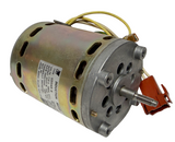 Japan Servo U2045-5 Induction Motor 115V 0.6A 23/27W 2850/3450 RPM 50/60 Hz