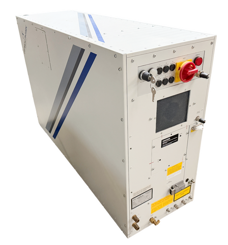 Lambda Physik LPX 105 NT Excimer Laser 230V 50/60Hz 1-Phase LPX105NT