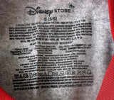 Disney Boys Jake And The Never Land Pirates Ahoy Mateys Gray Shirt Size Small