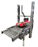 3M 7000RPRO 3M-Matic Random Case Sealer Type 21500 120V SEB0001239 SOLD AS-IS