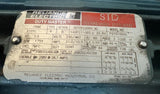 Reliance Electric P21G1005L Duty Master AC Motor 7.5 HP 3-Phase 1755 RPM