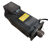 Fanuc AO6B-1003-B AC Spindle Motor Model 3 1500/8000 RPM 3-Phase 4-Pole