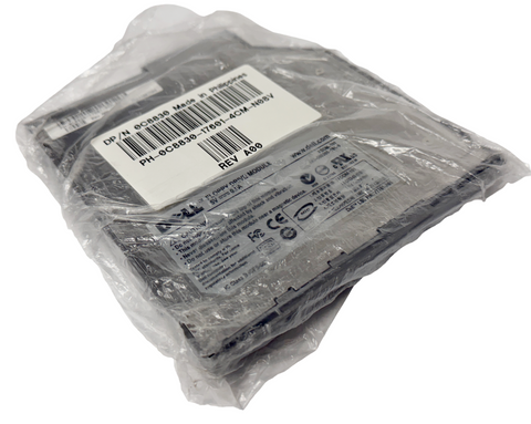 Dell FDDM-101 Floppy Drive Module 3.5″ 7T761-A01 0C8830 For Latitude D-Series