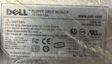 Dell FDDM-101 Floppy Drive Module 3.5″ 7T761-A01 0C8830 For Latitude D-Series