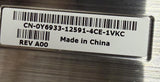 Dell MPF82E Floppy Drive Module 3.5″ 6Y185-A01 0Y6933 For Latitude D-Series