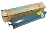 AC&R Components S-5587 Refrigeration Oil Separator 450 PSIG R12-R22-R502 7/8"ODS