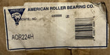 American Roller Bearing AOR224H Cylindrical Roller Bearing