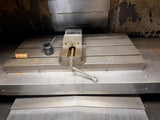 Hardinge VMC1000 CNC Vertical Machining Center 230V 3 Phase MC-1000 w/ Tooling