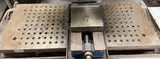 Bridgeport Series II Vertical Milling Machine VS 2 HP w/ DRO & Power Feed