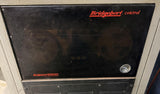 Bridgeport Series II Vertical Milling Machine VS 2 HP w/ DRO & Power Feed