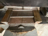 Bridgeport Series II Vertical Milling Machine VS 2 HP w/ DRO & Power Feed