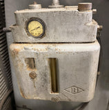 Bridgeport Series II Vertical Milling Machine VS 2 HP w/ DRO & Power Feed