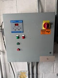 Donaldson Torit DFO3-18 Downflo Oval Dust Collector