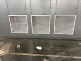 45' x 30' Insulated Walk In Environmental Test Chamber w/ Cooling & Humidity