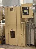 45' x 30' Insulated Walk In Environmental Test Chamber w/ Cooling & Humidity