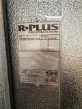 45' x 30' Insulated Walk In Environmental Test Chamber w/ Cooling & Humidity