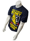 Tultex Arrested Development There's Always Money In The Banana Stand Shirt XL