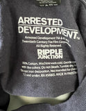 Tultex Arrested Development There's Always Money In The Banana Stand Shirt XL