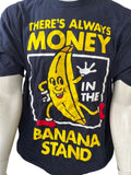 Tultex Arrested Development There's Always Money In The Banana Stand Shirt XL