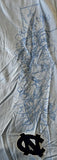 Emerson Street Clothing Women's North Carolina Tar Heels Blue Cozy Pants Size L