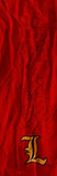 Emerson Street Women's Louisville Cardinals Graphic Red Cozy Pants Size Large