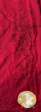 Emerson Street Clothing Women's Florida State Seminoles Red Cozy Pants Size L