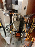 Allen Bradley PLC Automated Pneumatic Press PanelView Keyence Vision MicroLogix