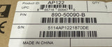 Meru Networks AP122 Wireless Access Point Dual Radio 890-50090-B