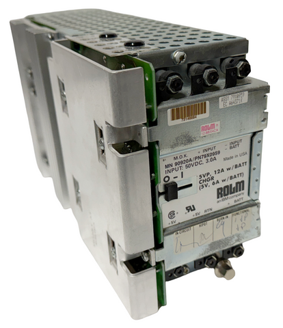 ROLM 90920A/PN79X0959 Power Supply Module 50VDC 3A