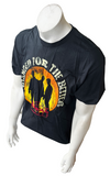 Gildan Men's Rascal Flatts Changed For The Better Black Shirt Size Large