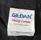 Gildan Men's Rascal Flatts Changed For The Better Black Shirt Size Large