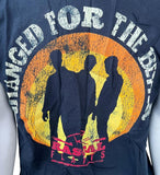 Gildan Men's Rascal Flatts Changed For The Better Black Shirt Size Large