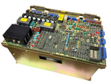 Fanuc A06B-6044-H008 AC Spindle Servo Drive Unit 170-220V