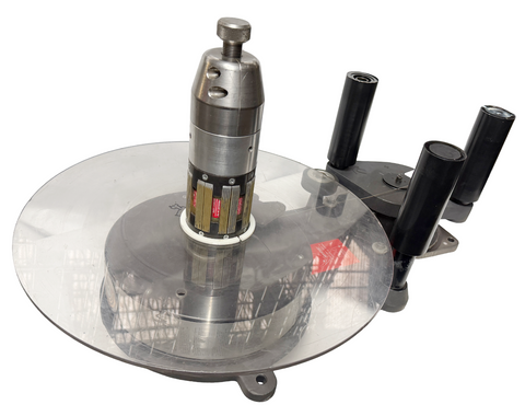 Compensating Tension Controls CTC 800C012 Unwind Tension Compensator 1.5-5 Lb