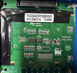 Data Image TX322423FFSBDG01 Display Module 612-DB0116 13/46W