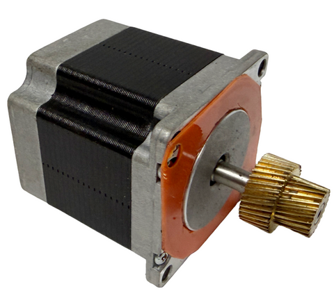 Moons 23HSB001-01 Stepping Motor 24-2543-02