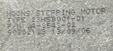 Moons 23HSB001-01 Stepping Motor 24-2543-02