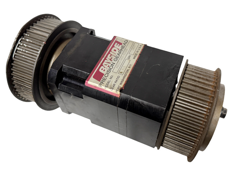 Bayside PG115-005-020LB Precision Gearhead 5:1 Ratio